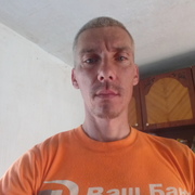 Костя, 34, Белогорск