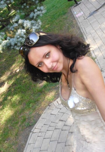Моя фотография - Елена, 35 из Юрга (@elena8540319)