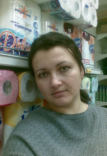 Моя фотография - liudmila, 42 из Отачь (@id560458)