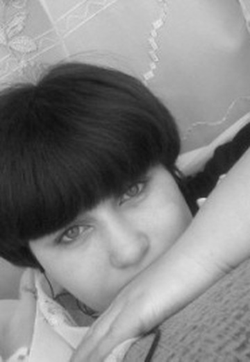 My photo - Elena, 31 from Dorogobuzh (@elena25777)