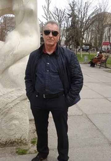 My photo - Aleksandr, 68 from Kherson (@aleksandr585343)