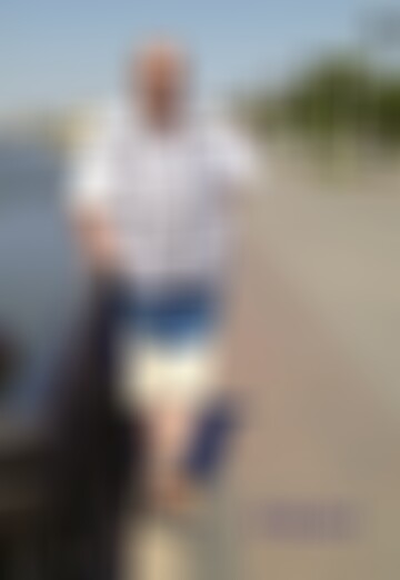 My photo - Vladimir, 62 from Astrakhan (@vladimir7247562)