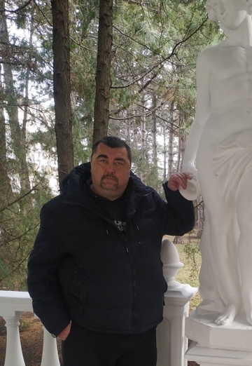 Mein Foto - Sergei, 48 aus Noworossijsk (@sergey975568)