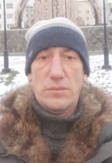 My photo - Aleksandr, 48 from Izhevsk (@aleksandr908761)