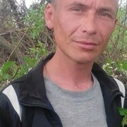 Александр, 39, Шигоны