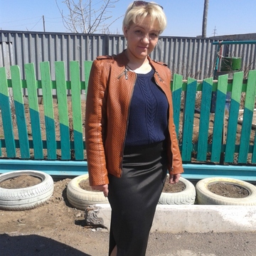 Моя фотография - Виктория, 50 из Астана (@viktoriya20799)