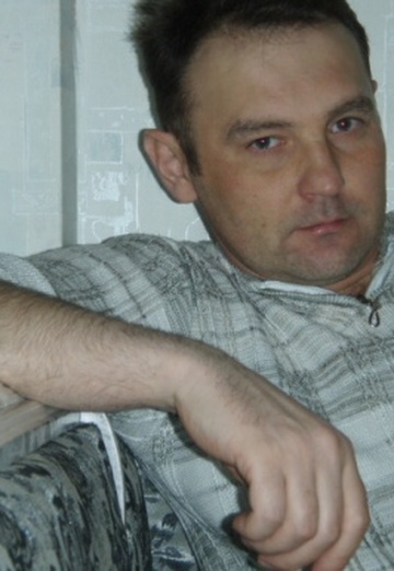My photo - Gennadiy, 51 from Raduzhny (@gennadiy603)