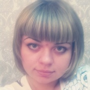 Алёна, 31, Куровское