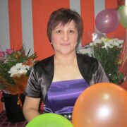 Тася, 58, Васильево