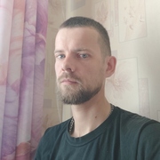 Алексей, 29, Елизово