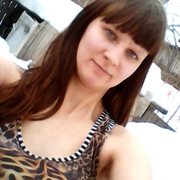 Марина Давыдова, 26, Новая Ляля