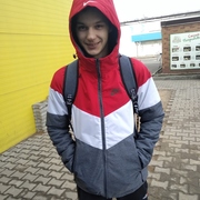 Артем, 33, Мантурово