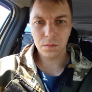 Василий, 31, Никольск