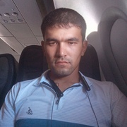 Руслан, 30, Магадан