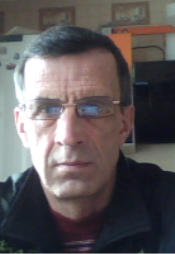 My photo - vasilij, 67 from Orsha (@vasilij251)