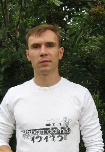 Моя фотография - Роман, 43 из Дзержинск (@roman196175)