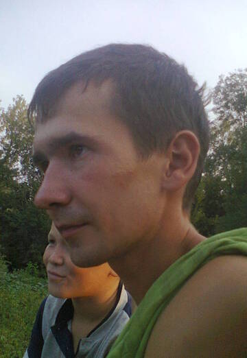 My photo - Radik, 35 from Asekeyevo (@radik2255)