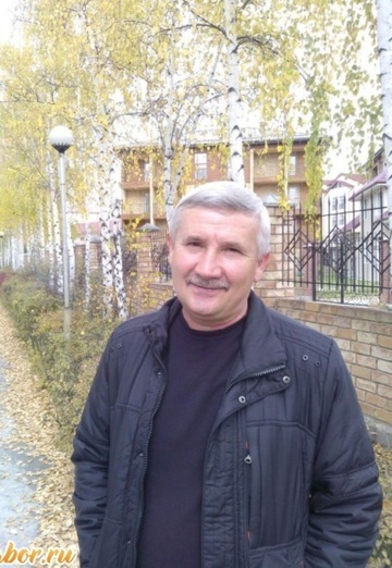 Моя фотография - Игорь, 58 из Беловодское (@igor235785)