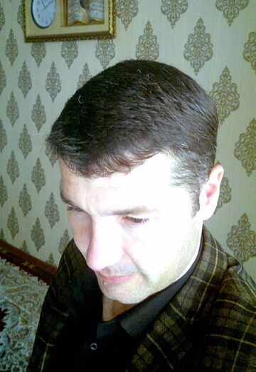 My photo - maksim, 39 from Dushanbe (@maksim153237)