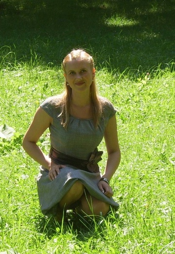 My photo - svetlana, 42 from Leninsk-Kuznetsky (@svetlana267)