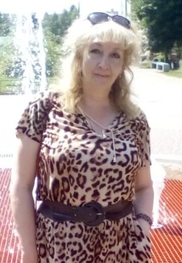 My photo - ira, 53 from Lipetsk (@ira28211)