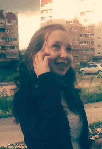 Mein Foto - Ekaterina Varlamova, 32 aus Krasnokamensk (@ekaterinavarlamova0)
