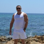Алексей, 40, Троицк