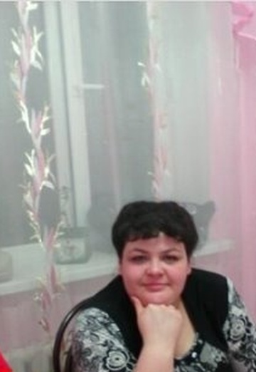 Моя фотография - Ирина, 39 из Петропавловск (@irina179855)