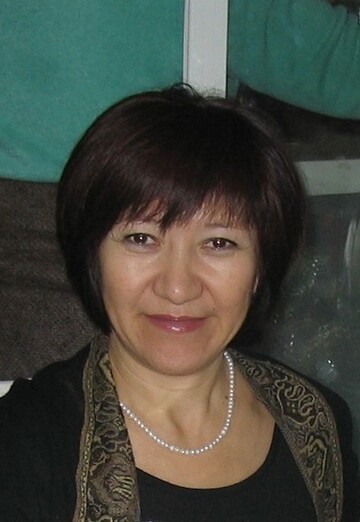 Моя фотография - Балсулу, 73 из Астана (@balsulu)