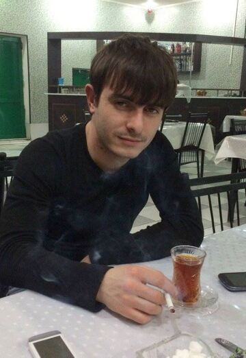 My photo - Farid, 32 from Baku (@farid4383)