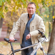 Дмитрий, 50, Саратов