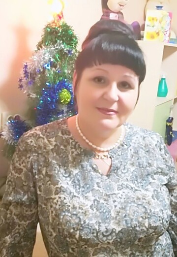 My photo - Svetlana, 61 from Zhukovsky (@svetlana190241)