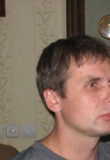 My photo - Fedor, 51 from Vnukovo (@korsaro99)