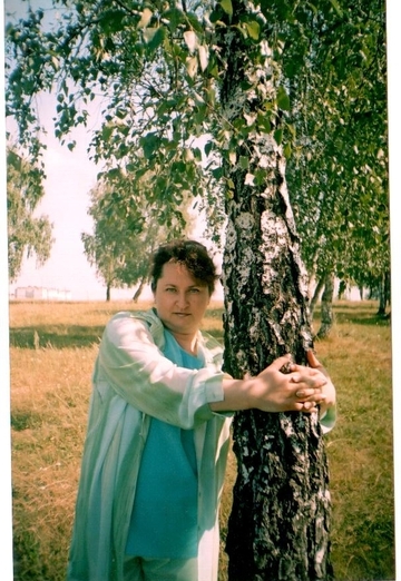 Моя фотография - Татьяна, 51 из Челябинск (@id444373)