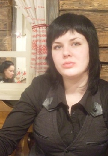 Моя фотография - Маша, 36 из Минск (@masha1301)