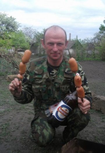 Моя фотография - Геннадий, 53 из Семёновка (@kiri4okg)
