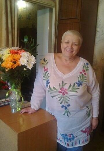 Моя фотография - Наталья, 71 из Иркутск (@natalwy8204611)