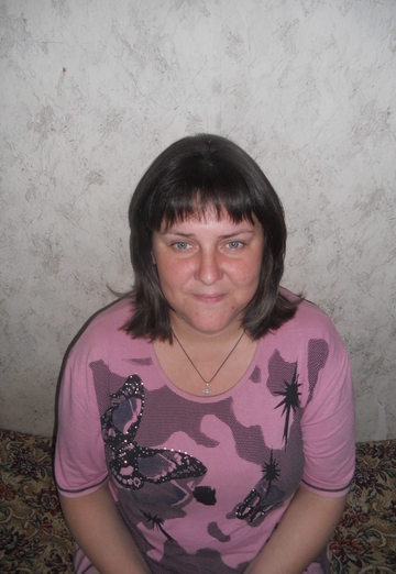 Моя фотография - Наталия, 48 из Пирятин (@id480365)