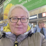 Elena 60 Shchyolkovo