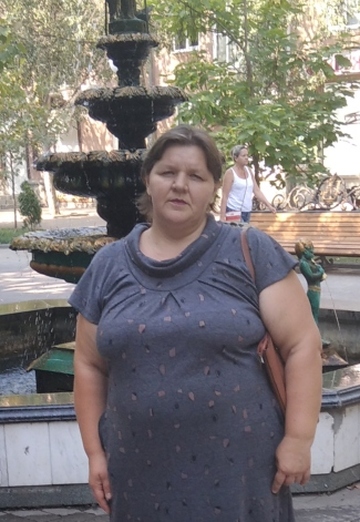Моя фотография - Ольга, 41 из Бердянск (@olga399108)