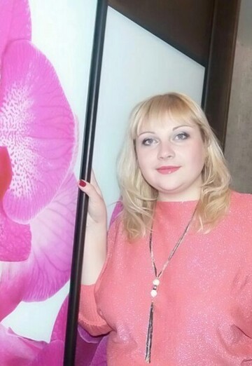 Моя фотография - Наталья, 40 из Полоцк (@natalya226143)