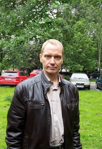 Моя фотография - Юрий, 44 из Москва (@uriy156583)