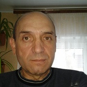 Борис Улитин, 58, Балахна