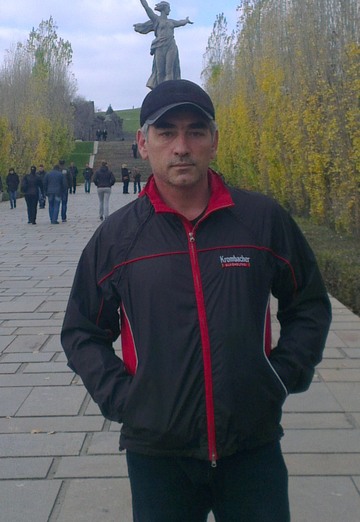 Моя фотография - Геннадий, 55 из Урюпинск (@gennadiy7402)