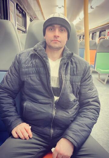 Моя фотография - Асомидин, 44 из Москва (@asomidin21)