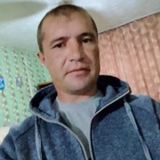Петр, 36, Ужур