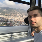 евгений, 33, Чехов