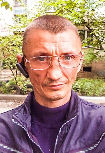 Моя фотография - Евгений, 48 из Луганск (@evgeniy330172)