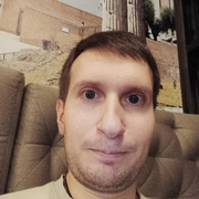 Aleksey 36 Rostov-on-don