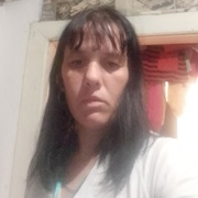 Татьяна, 35, Усолье-Сибирское (Иркутская обл.)